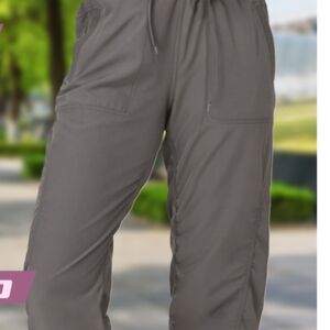Ultra Performance Ruched Capri Joggers Size 3X